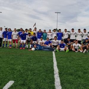 Meet your Posher, Fausto